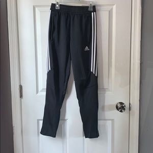 Kids Adidas tiro pants!!!